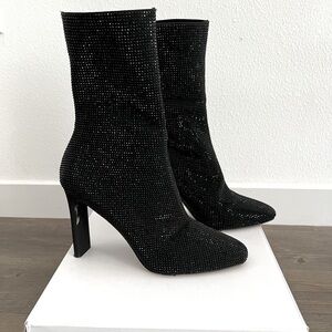 Aldo Delylah Chelsea boot - Stiletto heel Size 8